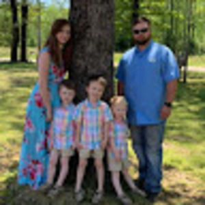 Meet your Posher, Bryce